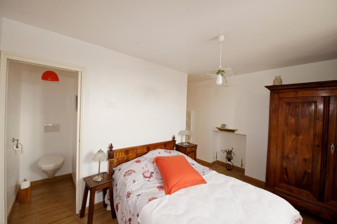 Bed and Breakfast Ty Ana Audierne Exterior foto